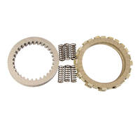 Whites Complete Clutch Kit for Yamaha YZ250 2000-2001