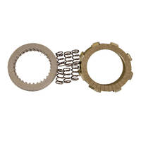 Whites Complete Clutch Kit WCOK098