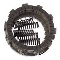 Whites Complete Clutch Kit for Honda TRX400EX Sportrax 2X4 1999-2009