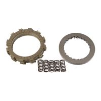 Complete Clutch Kit for Honda CR125R 2004-2007