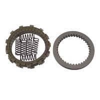 Whites Complete Clutch Kit for Suzuki LTZ400 Quadsport 2003-2004