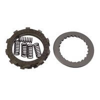 Whites Complete Clutch Kit for Honda XR400R 1997-2005