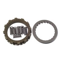 Whites Complete Clutch Kit for KTM 360 SX 1996-1997