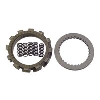 Whites Complete Clutch Kit for Yamaha YZ250F 2001-2007