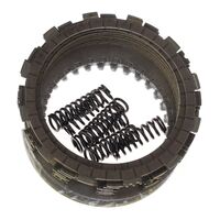 Whites Complete Clutch Kit for Yamaha WR426F 2001-2002