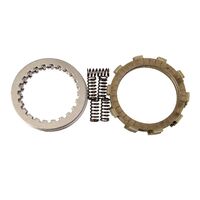 Whites Complete Clutch Kit for Yamaha YZ85 Small Wheel 2002-2024