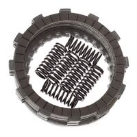 Whites Complete Clutch Kit for Honda CRF450R 2006-2008