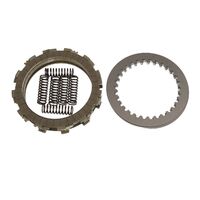 Whites Complete Clutch Kit for Yamaha YZ250 2002-2024