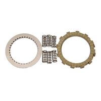 Whites Complete Clutch Kit for KTM 520 SX 2000-2001