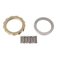 Whites Complete Clutch Kit for Yamaha YZ450F 2003-2004