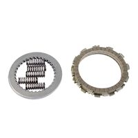 Whites Complete Clutch Kit WCOK122