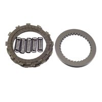 Whites Complete Clutch Kit for Kawasaki KX250F 2004-2020