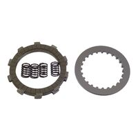 Whites Complete Clutch Kit for Honda TRX350TM Rancher 2X4 2000-2006