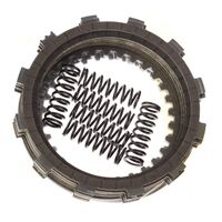 Whites Complete Clutch Kit for Yamaha YFM700R Raptor 2X4 2006-2024
