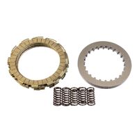 Complete Clutch Kit for Honda CRF250R 2004-2007