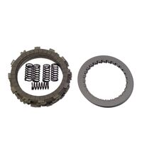 Whites Complete Clutch Kit for Suzuki RM125 2002-2012