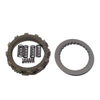 Complete Clutch Kit for Suzuki RM125 2002-2012