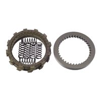 Whites Complete Clutch Kit for Suzuki LTZ400 Quadsport 2005-2019