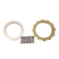 Whites Complete Clutch Kit for KTM 85 SX Big Wheel 2003-2017