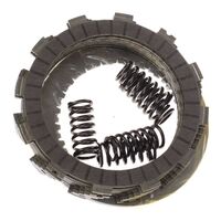 Whites Complete Clutch Kit WCOK144