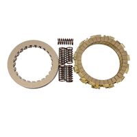 Whites Complete Clutch Kit WCOK145