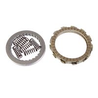 Whites Complete Clutch Kit for Honda CRF450R 2004-2005
