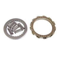Complete Clutch Kit for Honda CRF450X 2005-2021
