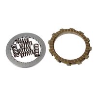 Whites Complete Clutch Kit WCOK154