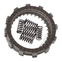 Whites Complete Clutch Kit for Suzuki RM250 2003-2005