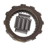 Whites Complete Clutch Kit WCOK162
