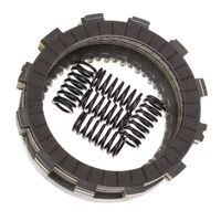 Whites Complete Clutch Kit WCOK163