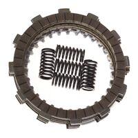 Whites Complete Clutch Kit WCOK168