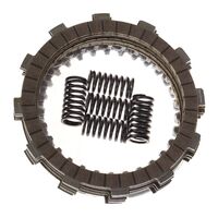 Whites Complete Clutch Kit for Kawasaki KLR650 1995-2004