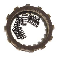 Whites Complete Clutch Kit for KTM 400 LC4 1998
