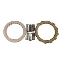 Complete Clutch Kit for KTM 400 EXC 2009