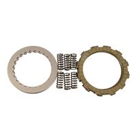 Whites Complete Clutch Kit for KTM 400 EXC 2007-2009