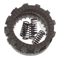 Whites Complete Clutch Kit for KTM 125 EXC Enduro 2007-2015