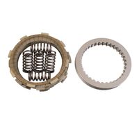 Whites Complete Clutch Kit for Honda CRF150F 2003-2005