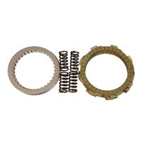 Whites Complete Clutch Kit WCOK181