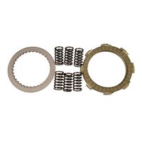 Whites Complete Clutch Kit for Honda CRF150R Small Wheel 2007-2018