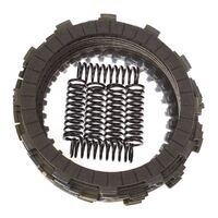 Whites Complete Clutch Kit WCOK194