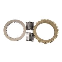 Whites Complete Clutch Kit WCOK195