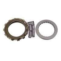 Complete Clutch Kit for Honda CRF250R 2008-2009