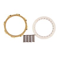 Whites Complete Clutch Kit for Yamaha TTR125 Drum Brake 2000-2001