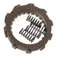 Whites Complete Clutch Kit for Honda TRX500FPM Foreman 4X4 2008-2011