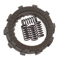 Whites Complete Clutch Kit for Honda TRX420TM 2X4 2007-2011