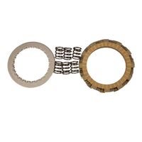 Whites Complete Clutch Kit WCOK241