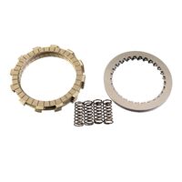 Whites Complete Clutch Kit for Honda CRF450R 2009-2010