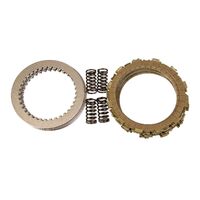Whites Complete Clutch Kit for KTM 450 EXC 2010-2011
