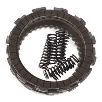 Whites Complete Clutch Kit for Suzuki RMZ450 2005-2007